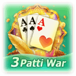 3 Patti War