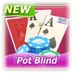 Pot Blind